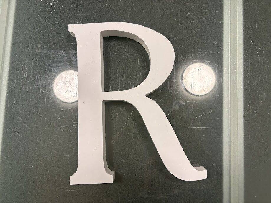 Custom CNC Router Cutting in Vancouver