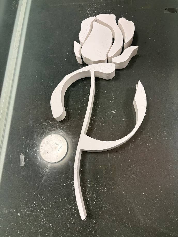Affordable CNC Router Cutting - Custom Manufacturing