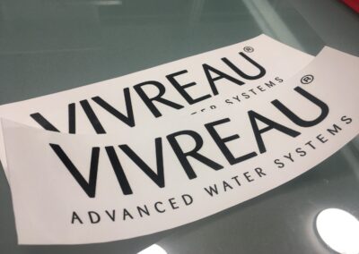 custom vinyl stickers