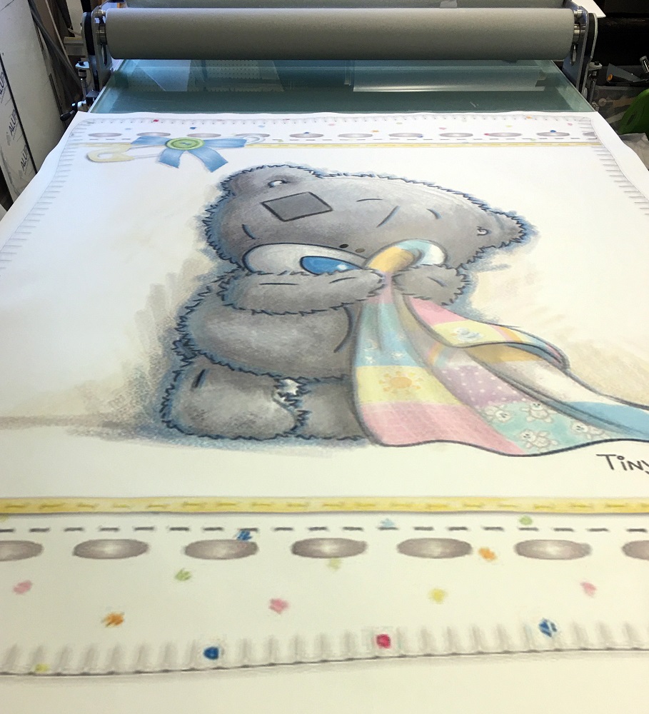 Poster Printing