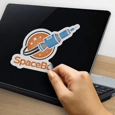 vinyl stickers