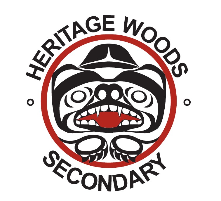 Heritage Woods Secondary School