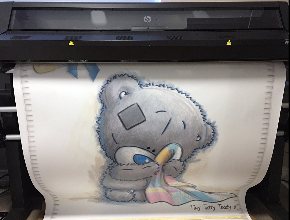Vinyl Printing