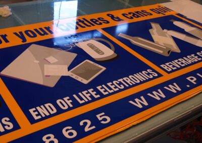 Custom Signs