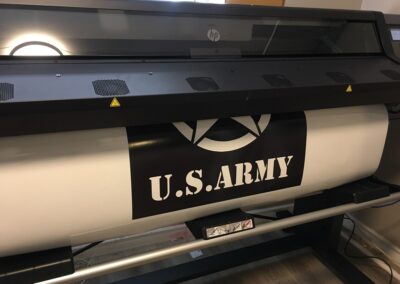 Vinyl Printing