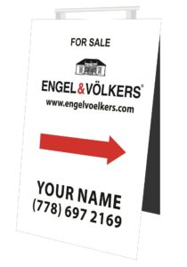 Engel and Volkers APC-Signs