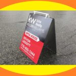 Keller Williams signs