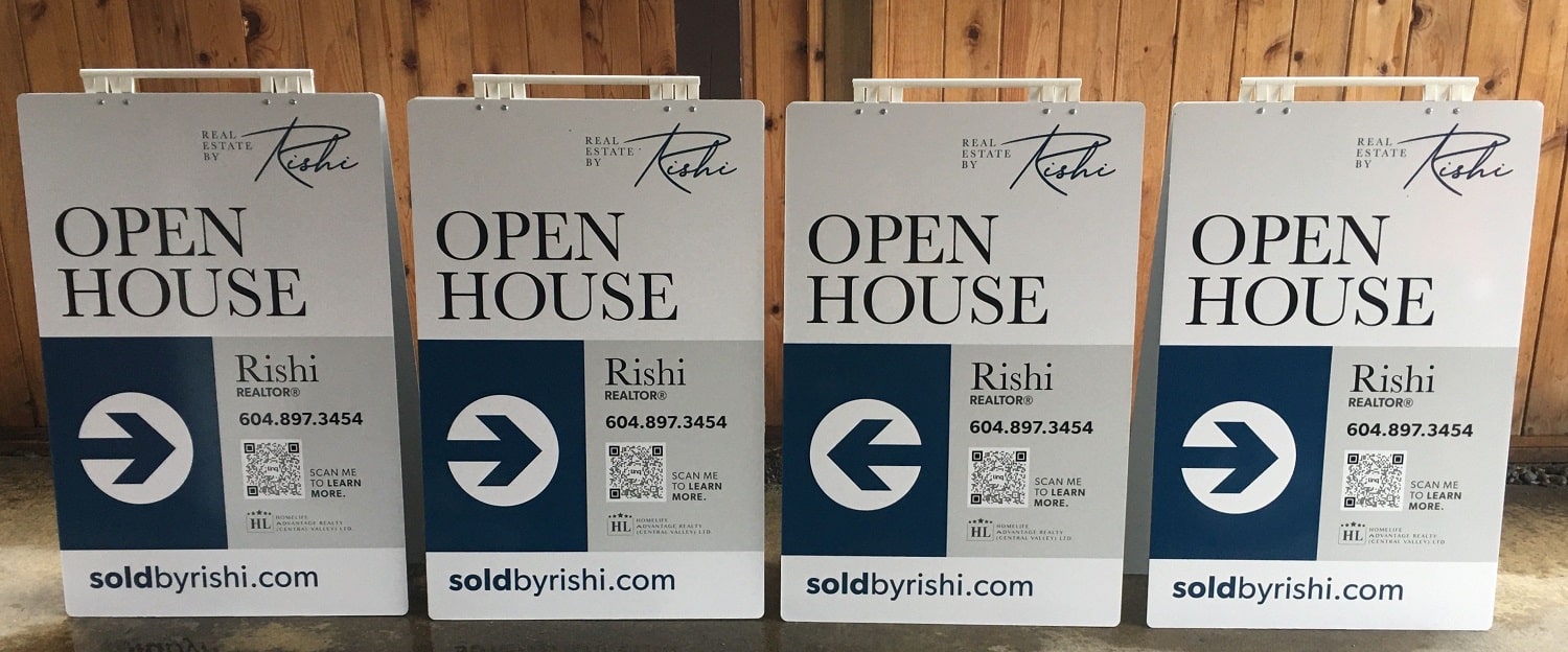 Alupanel Signs