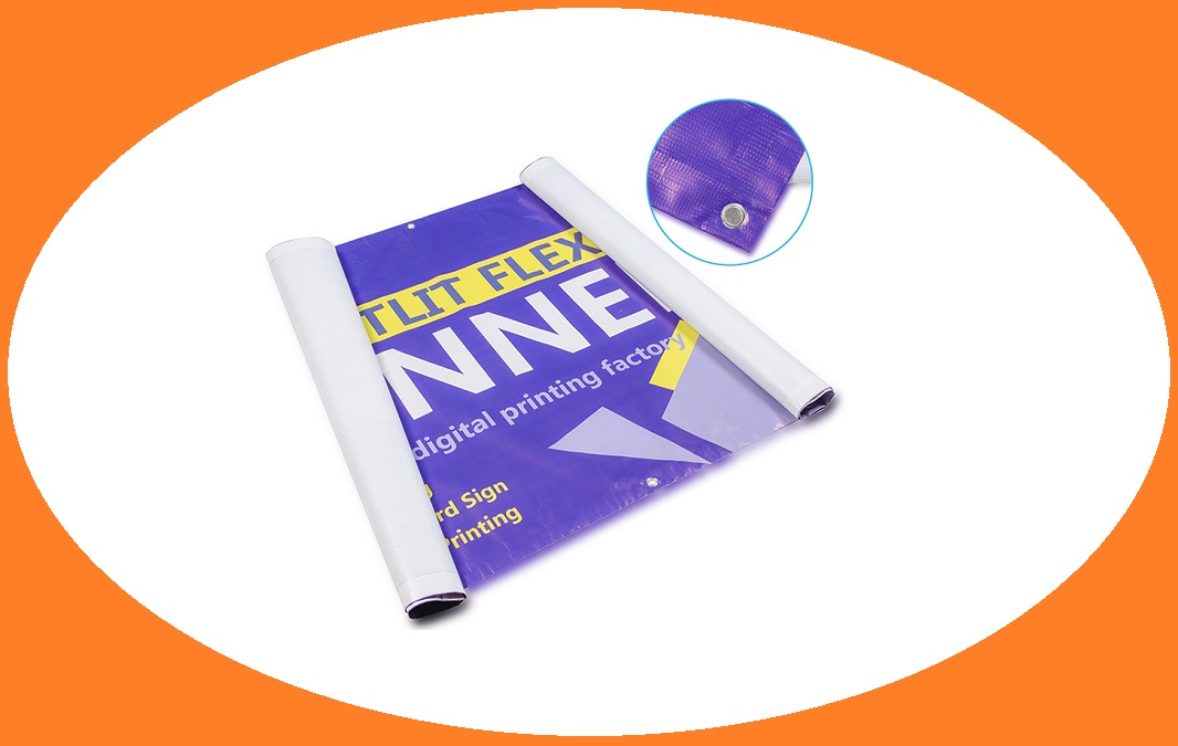 banner printing Coquitlam