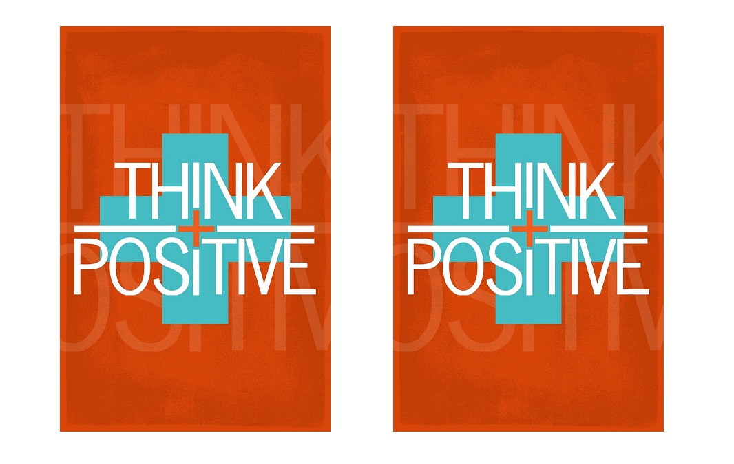 Poster printing Vancouver – give positive