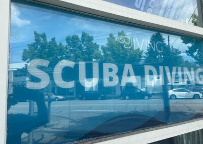 Window decals
