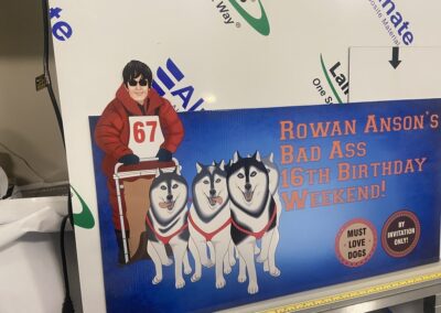 Coroplast Signs near me