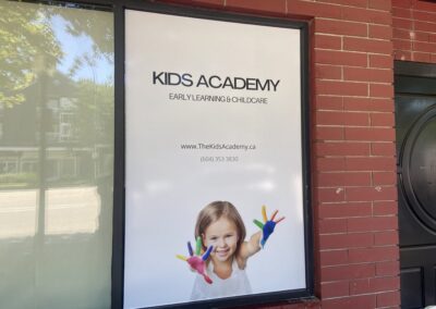 Window Decal