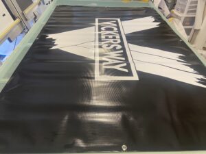 banner printing