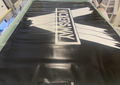 banner printing