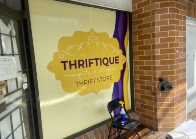 best vinyl for window decals