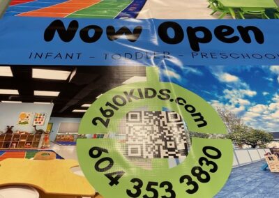 vinyl banners Coquitlam