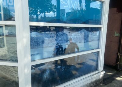 vinyl window decals