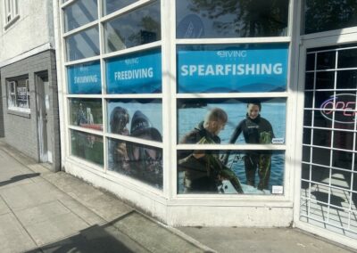 window decals for doors