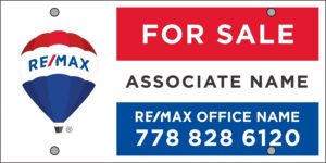 Remax-Condo-for-sale-signs-12x24