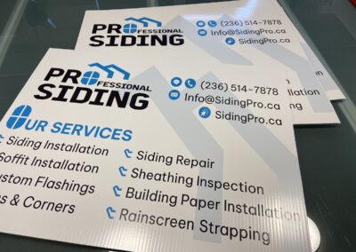 18x24 coroplast signs