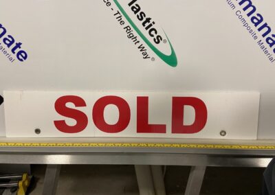 4x8 coroplast signs