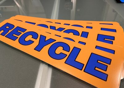 APC signs