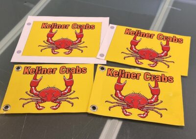 Vinyl Banners Vancouver