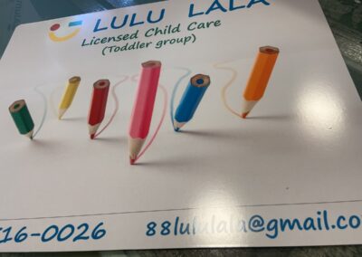 alucobond sign