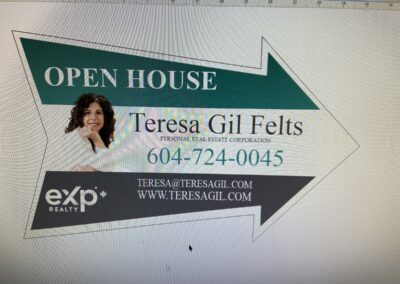 buy real estate signs