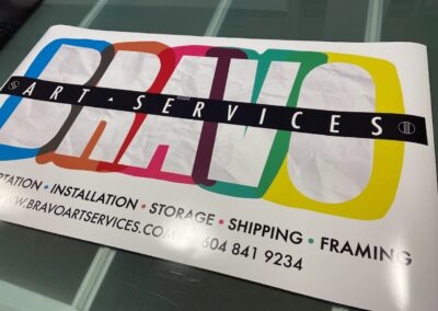 cheap car magnets signs