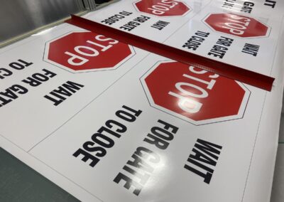 cheap vinyl printing