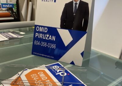 Commercial Real Estate Signs