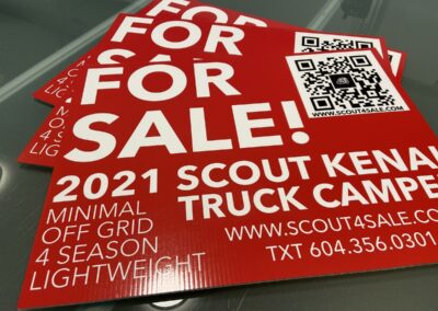 commercial real estate signs near me