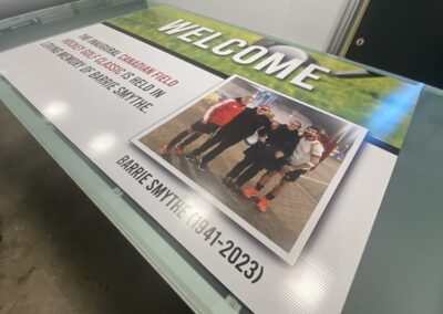 coroplast lawn signs