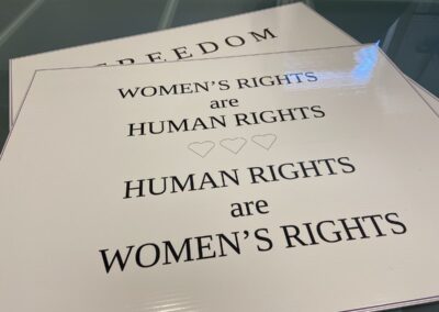 coroplast signs printing near me Coquitlam