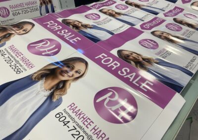 custom vinyl printing near me