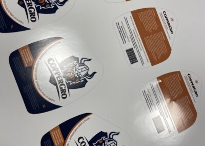 custom vinyl stickers