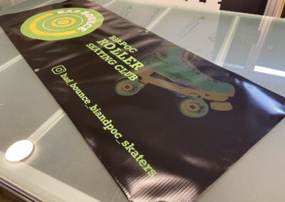 outdoor vinyl banners