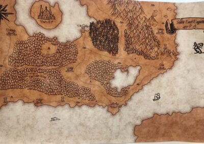 poster printing Vancouver