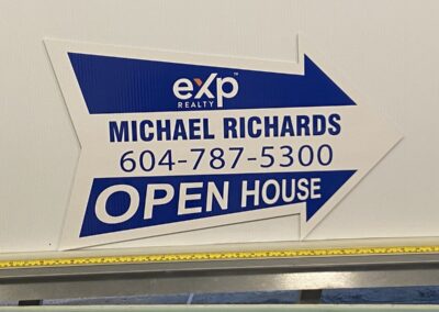 realtor signs near me