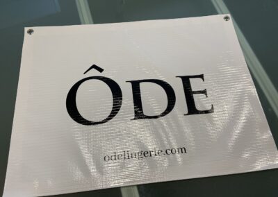 vinyl banners printing