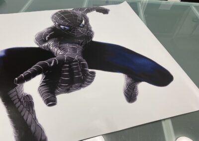 vinyl cut stickers