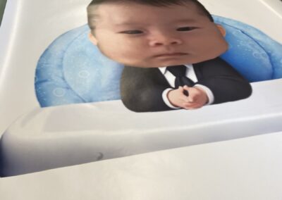 vinyl printing