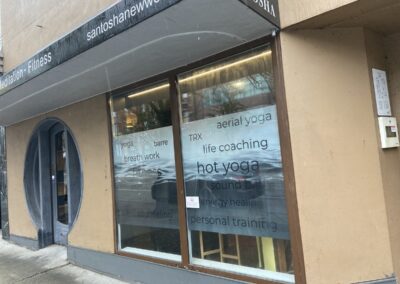 vinyl window decals