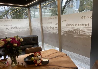 window decals Vancouver