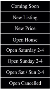 Angell Hasman car topper signs