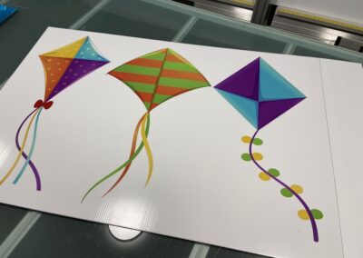 coroplast sign prices