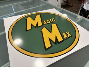 Coroplast Sign near me Coquitlam