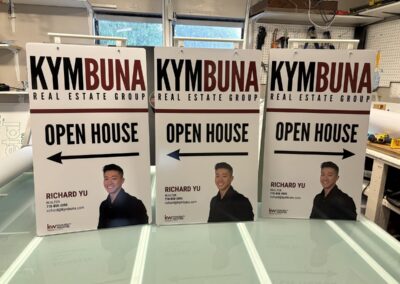 Keller Williams signs Coquitlam